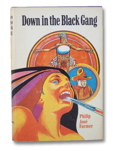 Down in the Black Gang