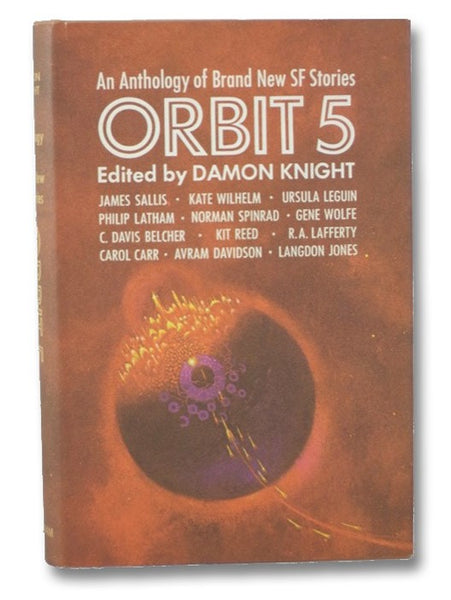 Orbit 5