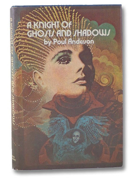 A Knight of Ghosts and Shadows