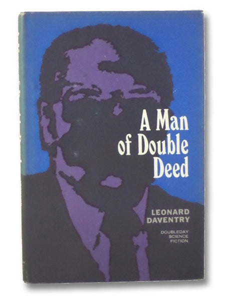A Man of Double Deed