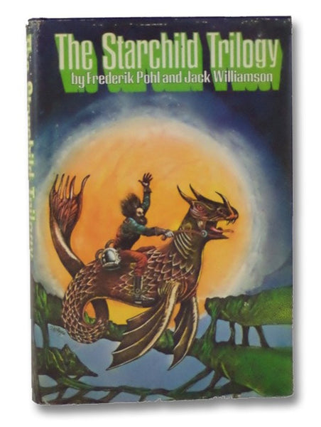 The Starchild Trilogy