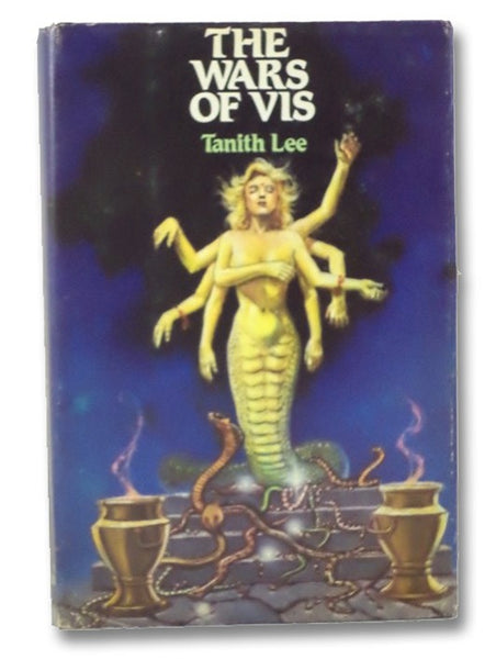 The Wars of Vis