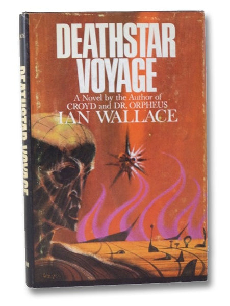 Deathstar Voyage