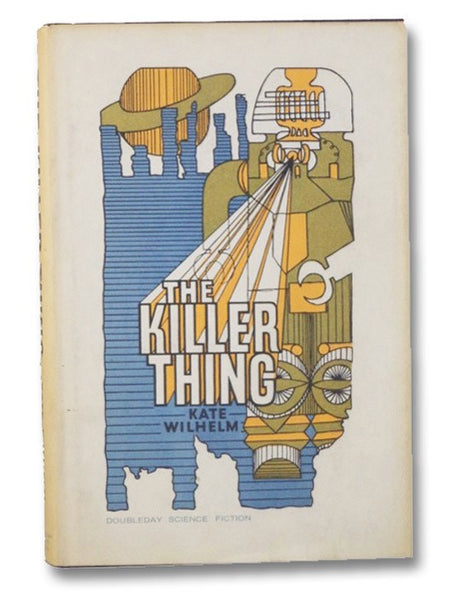 The Killer Thing
