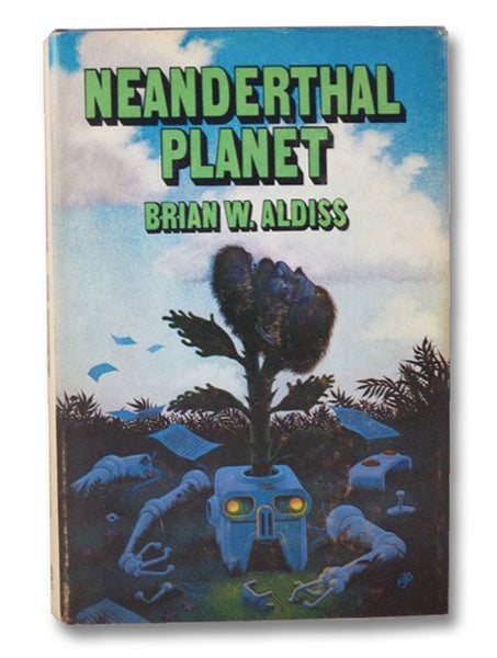 Neanderthal Planet