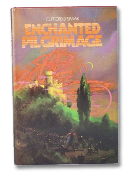 Enchanted Pilgrimage