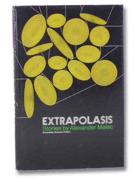 Extrapolasis