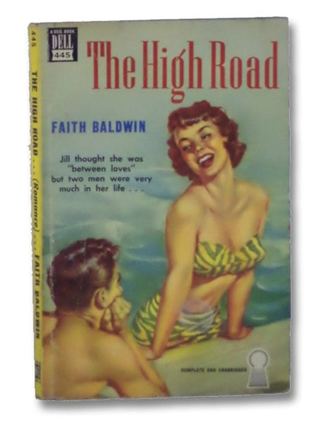 The High Road (Dell Mapback No. 445)