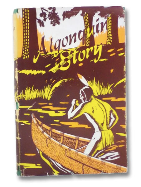 Algonquin Story
