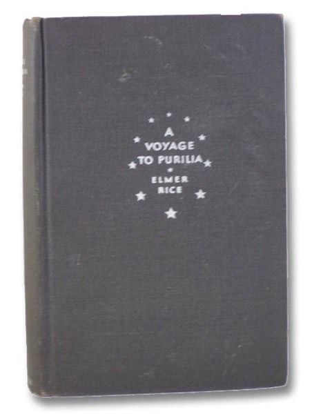 A Voyage to Purilia