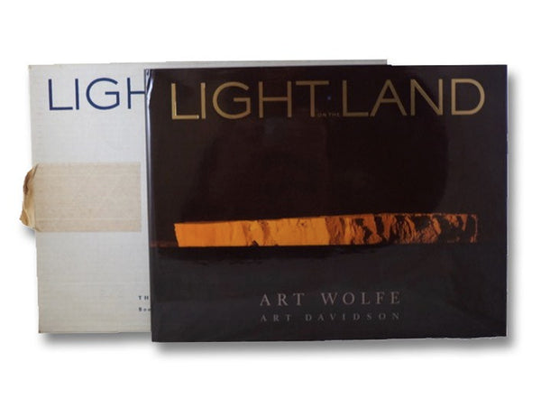 Light on the Land (The Earthsong Collection)