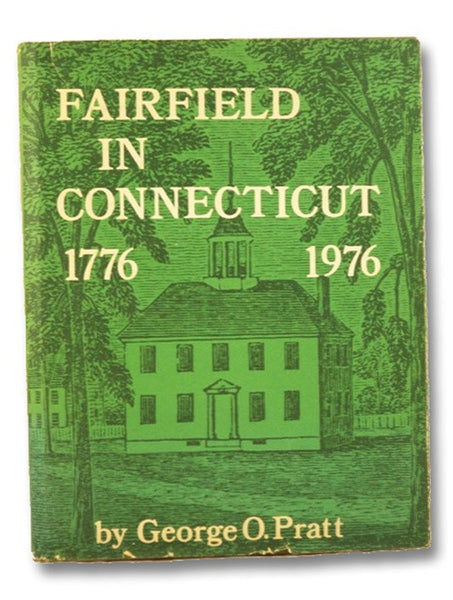 Fairfield in Connecticut, 1776-1976