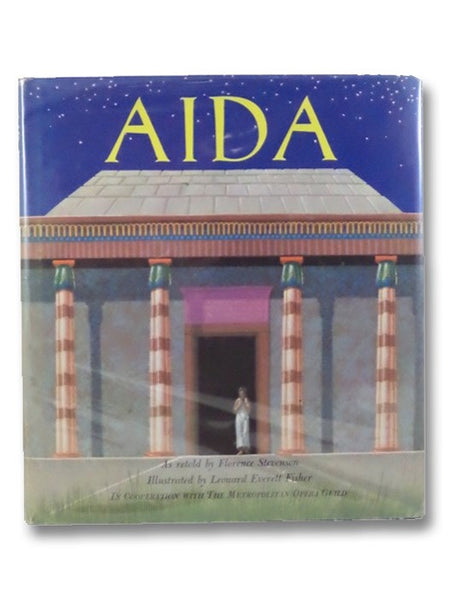 The Story of Aida