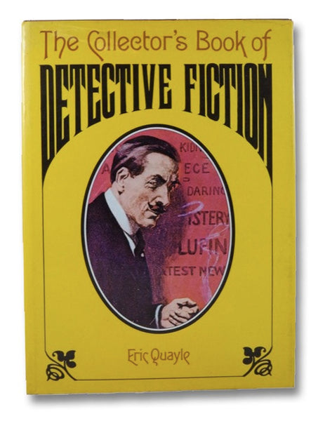The Collector's Book of Detective Fiction