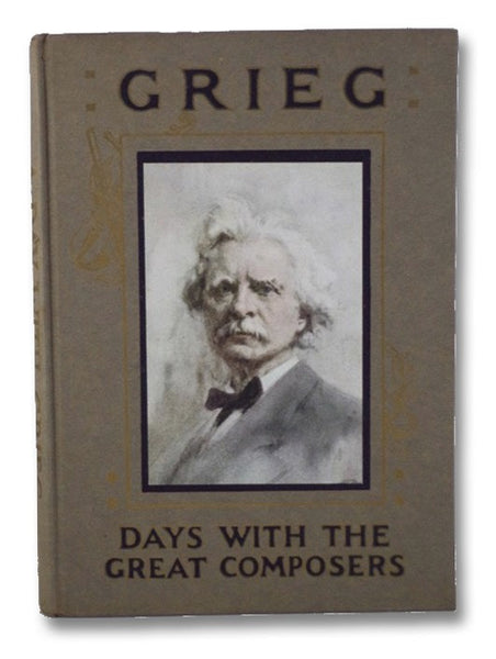 A Day with Edvard Grieg