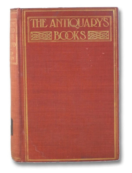 Ancient Painted Glass in England, 1170-1500 (The Antiquary's Books)