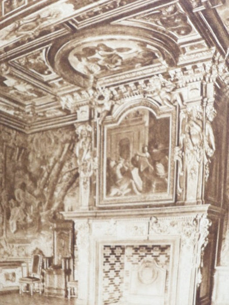 Touraine and its Chateaux (The Picture Guides)