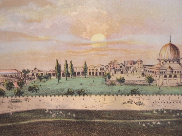 Antiquities of the Orient Unveiled, Containing a Concise Description of the Ruins of King Solomon's Cities, together with those of Forty of the Most Ancient and Renowned Cities of the East, Including Babylon, Nineveh, Damascus, and Shushan.