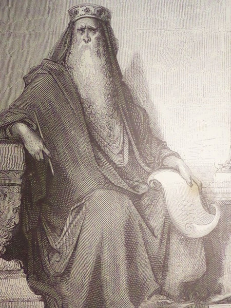Antiquities of the Orient Unveiled, Containing a Concise Description of the Ruins of King Solomon's Cities, together with those of Forty of the Most Ancient and Renowned Cities of the East, Including Babylon, Nineveh, Damascus, and Shushan.