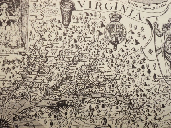 How They Saw the New World: A most Revealing and Wonderful collection of over 200 Rare Woodcuts and Engravings of Olde Maps, the Natives, Plants, Views, Towns and Curious Animals