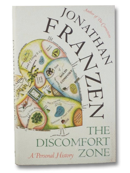 The Discomfort Zone: A Personal History