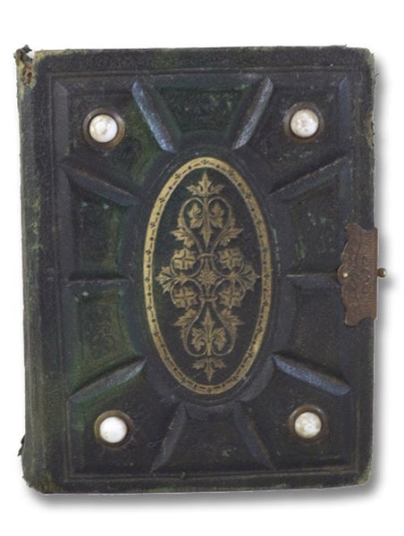 The Photographic Album [CDV / Cartes de Visite Photo Album]