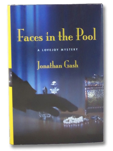 Faces in the Pool: A Lovejoy Mystery