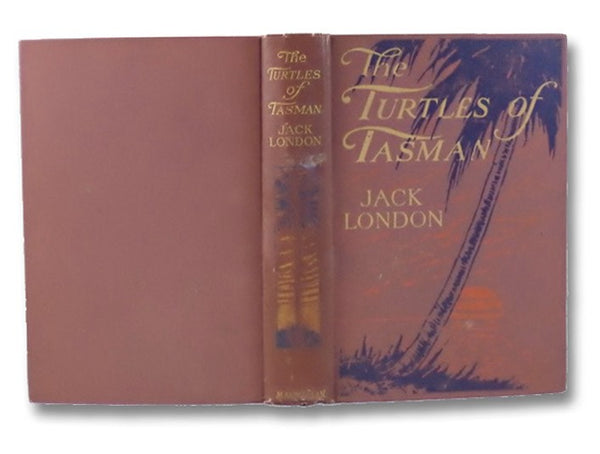 The Turtles of Tasman