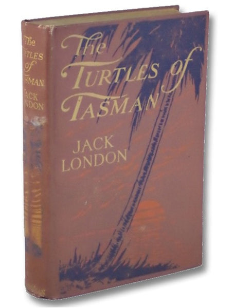 The Turtles of Tasman