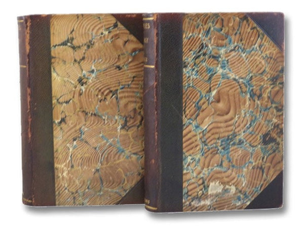 The Principles of Biology, in Two Volumes
