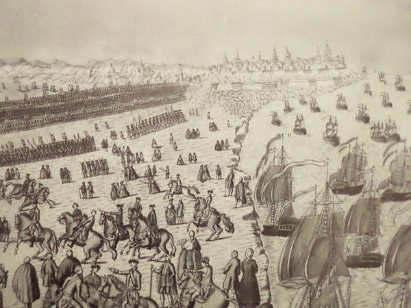Navies and the American Revolution, 1775-1783 (Chatham Pictorial Histories)