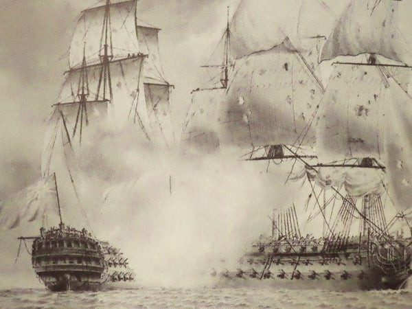 Navies and the American Revolution, 1775-1783 (Chatham Pictorial Histories)