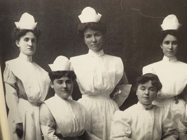 Pictures of Health: A Photographic History of Health Care in Philadelphia, 1860-1945