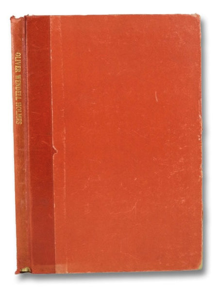 Medical Classics Vol. I [1], No. 3, November, 1936 [Contains: The Contagiousness of Puerperal Fever; Puerperal Fever as a Private Pestilence]