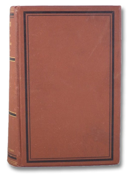 Public Health Papers and Reports Volume XX [20], Presented at the Twenty-Second Annual Meeting of the American Public Health Association, Montreal, Canada, September 25-28, 1894, together with Other Papers and an Abstract of the Records and Proceedings -…