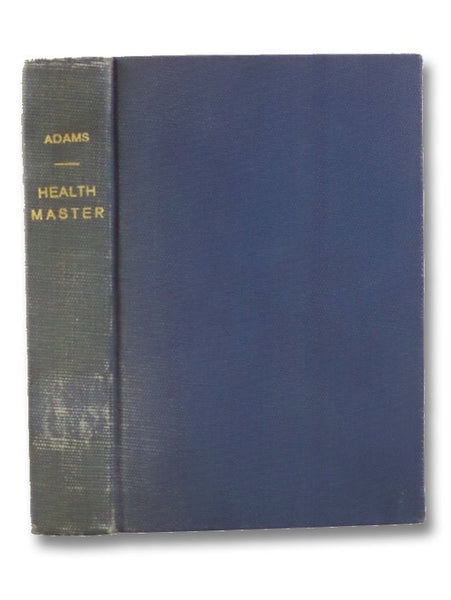 The Health Master