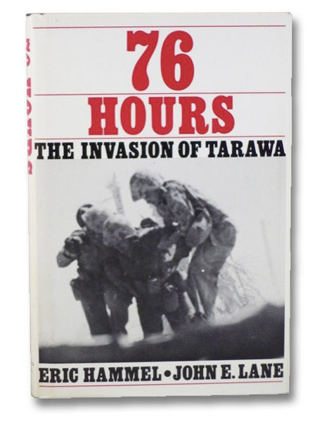 76 Hours: The Invasion of Tarawa