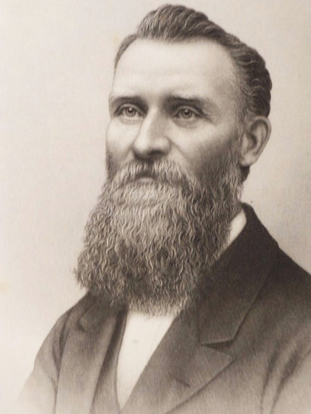 Life Recollections and Opinions of Solomon Jackson Woolley: An Autobiography