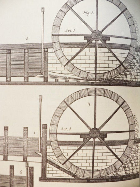 A History of Industrial Power in the United States, 1780-1930, in Three Volumes: Waterpower in the Century of the Steam Engine [Water Power]; Steam Power; The Transmission of Power