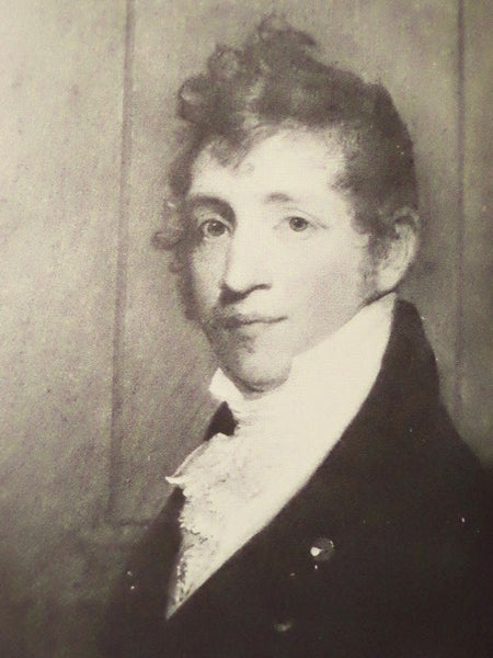 Nathan Appleton: Merchant and Entrepreneur, 1779-1861