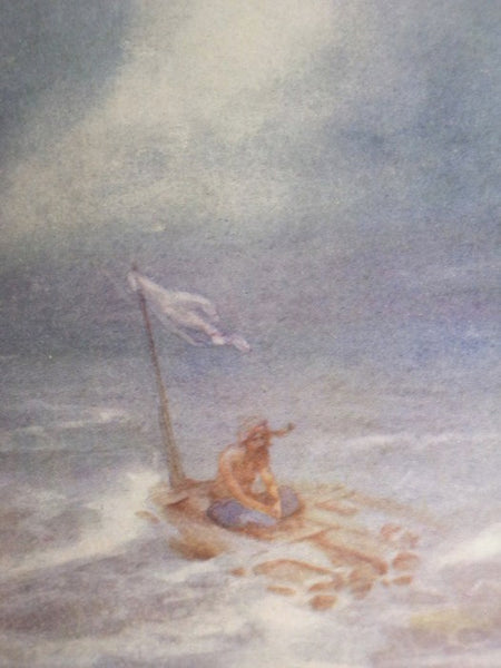 Rubaiyat of Omar Khayyam