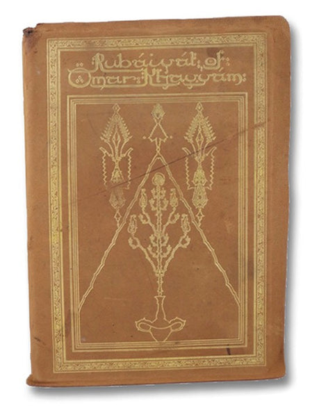 Rubaiyat of Omar Khayyam