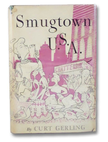 Smugtown U.S.A.
