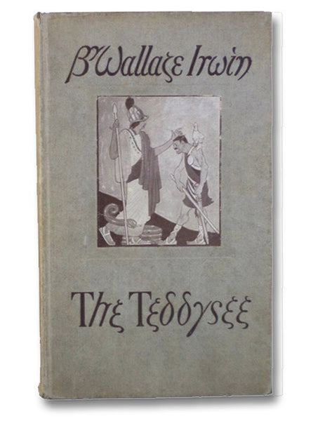 The Teddysee