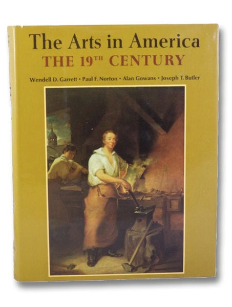 The Arts in America: The 19th Century