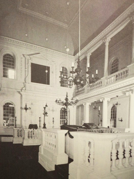 The Arts in America: The Colonial Period