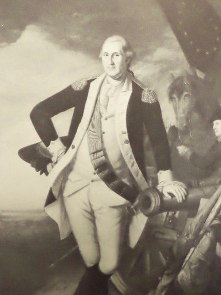 The Arts in America: The Colonial Period