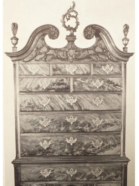 The Arts in America: The Colonial Period