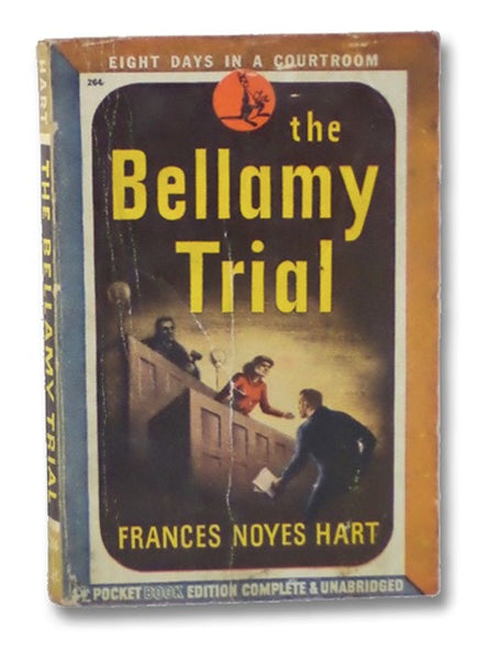 The Bellamy Trial