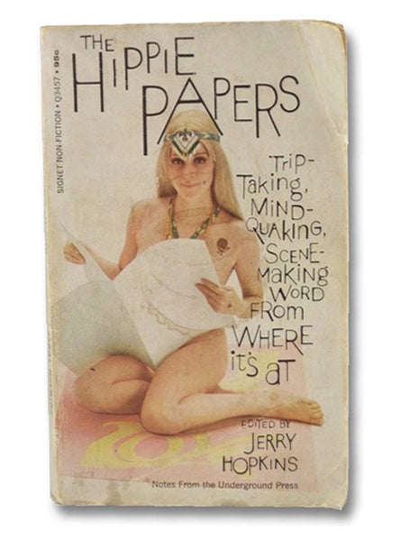 The Hippie Papers